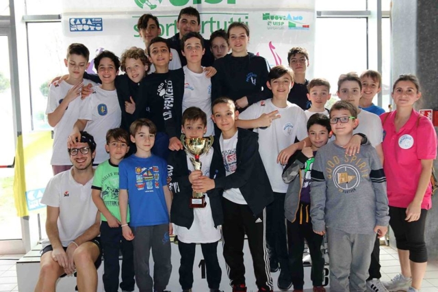 premiazione