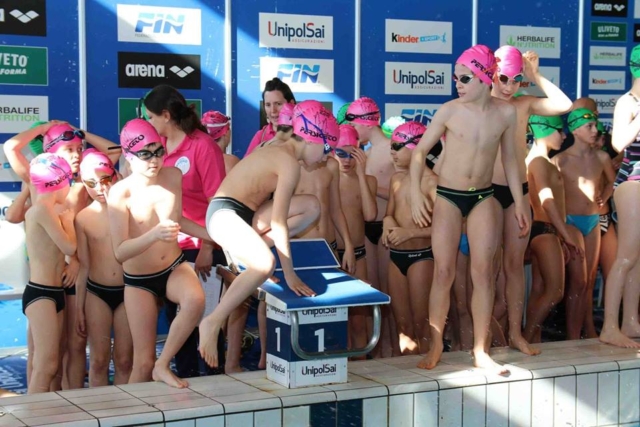 riscaldamento