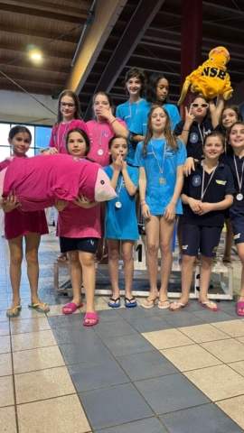premiazione staffette