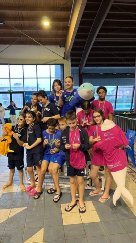 premiazione staffette