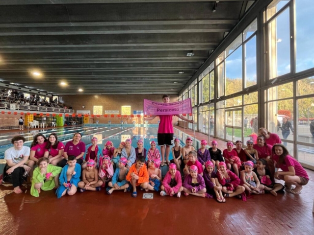 Swim Games